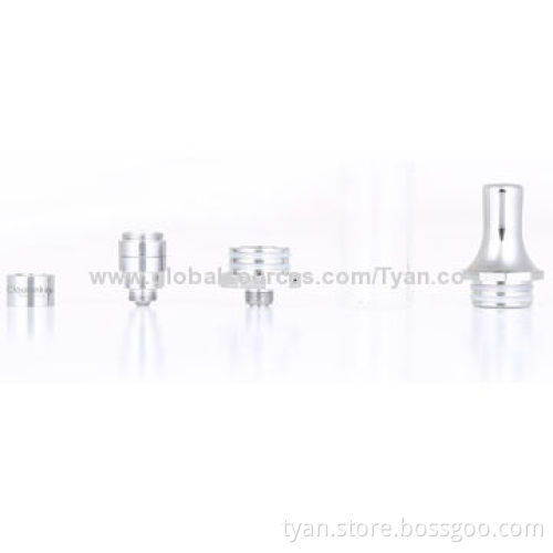 Performance Ratio Vaporizer, Cloutank M2 for Wax Oil e cigarette, Wax e-cigarette Pen, 56mm Length